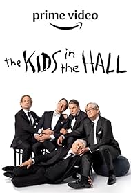 watch-The Kids in the Hall (2022)