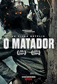The Killer (2017) watch-The Killer (2017)