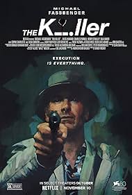 watch-The Killer (2023)