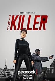 watch-The Killer (2024)