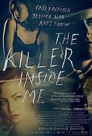 The Killer Inside Me (2010) watch-The Killer Inside Me (2010)