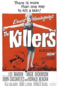 watch-The Killers (1964)