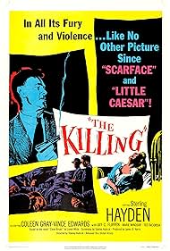 The Killing (1956) watch-The Killing (1956)