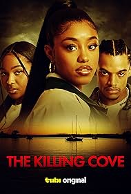 watch-The Killing Cove (2025)