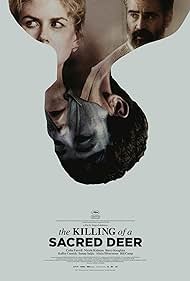 The Killing of a Sacred Deer (2017) watch-The Killing of a Sacred Deer (2017)