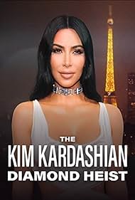 watch-The Kim Kardashian Diamond Heist (2025)