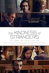 The Kindness of Strangers (2020) watch-The Kindness of Strangers (2020)