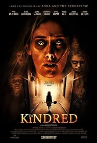 watch-The Kindred (2021)
