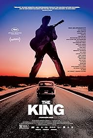 The King (2018) watch-The King (2018)