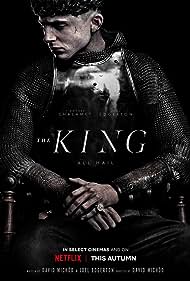 The King (2019) watch-The King (2019)