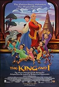 The King and I (1999) watch-The King and I (1999)