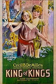 watch-The King of Kings (1927)