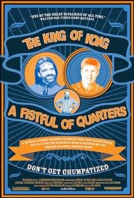 The King of Kong: A Fistful of Quarters (2008) watch-The King of Kong: A Fistful of Quarters (2008)