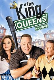 The King of Queens (1998) watch-The King of Queens (1998)