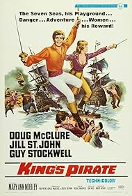 watch-The King's Pirate (1967)