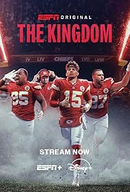 watch-The Kingdom (2025) 2025