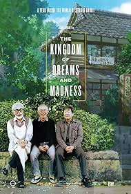The Kingdom of Dreams and Madness (2013) watch-The Kingdom of Dreams and Madness (2013)