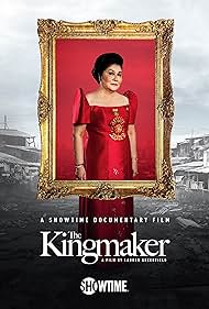 The Kingmaker (2019) watch-The Kingmaker (2019)
