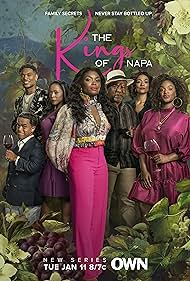 The Kings of Napa (2022) watch-The Kings of Napa (2022)
