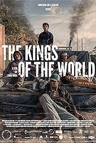 watch-The Kings of the World (2023)