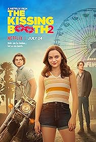 The Kissing Booth 2 (2020) watch-The Kissing Booth 2 (2020)