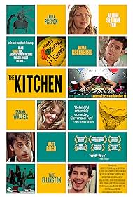 The Kitchen (2012) watch-The Kitchen (2012)