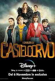 The Knights of Castelcorvo (2020) watch-The Knights of Castelcorvo (2020)
