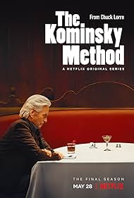 The Kominsky Method (2018) watch-The Kominsky Method (2018)