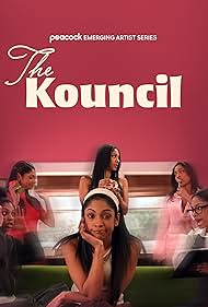 The Kouncil (2025) watch-The Kouncil (2025)