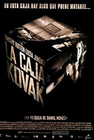 The Kovak Box (2007) watch-The Kovak Box (2007)