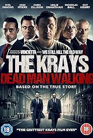 The Krays: Dead Man Walking (2018) watch-The Krays: Dead Man Walking (2018)
