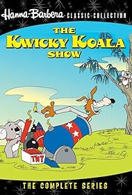 The Kwicky Koala Show (1981) watch-The Kwicky Koala Show (1981)