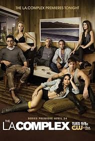 The L.A. Complex (2012) watch-The L.A. Complex (2012)