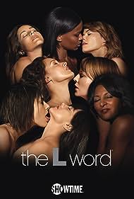 watch-The L Word (2004)