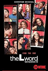 The L Word: Generation Q (2019) watch-The L Word: Generation Q (2019)