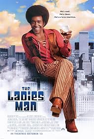 watch-The Ladies Man (2000)