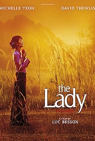 watch-The Lady (2011)