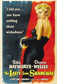 The Lady from Shanghai (1948) watch-The Lady from Shanghai (1948)
