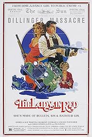 watch-The Lady in Red (1979)