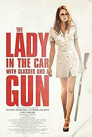 The Lady in the Car with Glasses and a Gun (2015) watch-The Lady in the Car with Glasses and a Gun (2015)