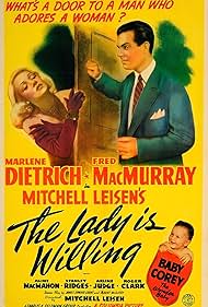 watch-The Lady Is Willing (1942)