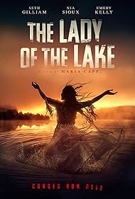 The Lady of the Lake (2024) watch-The Lady of the Lake (2024)