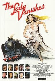 The Lady Vanishes (1979) watch-The Lady Vanishes (1979)