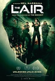 watch-The Lair (2022)