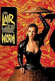 The Lair of the White Worm (1988) watch-The Lair of the White Worm (1988)