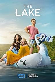 The Lake (2022) watch-The Lake (2022)