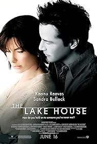 The Lake House (2006) watch-The Lake House (2006)