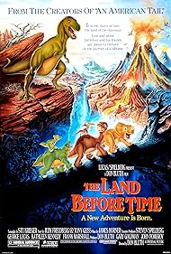 The Land Before Time (1988) watch-The Land Before Time (1988)