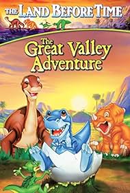 The Land Before Time II: The Great Valley Adventure (1994) watch-The Land Before Time II: The Great Valley Adventure (1994)