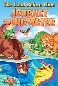 The Land Before Time IX: Journey to Big Water (2002) watch-The Land Before Time IX: Journey to Big Water (2002)